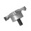 DGB.Фреза DIA D=70 F=HSK25R I=8 Z=6 RH H=2,5