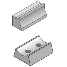 651.999.01 Клин D=8x20mm