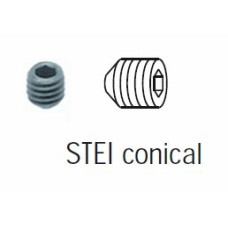 990.006.00 Шуруп  STEI M5x5