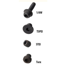 990.066.00 Шуруп  M6x16