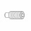 990.086.00 Шуруп  M8x20