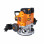 CMT8E Фрезер CMT - 1000W