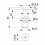 кінцівка  до патр.  ISO 30 Alberti, HSD Alberti, Masterwood, Elettromandrini