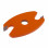 822.020.11 Ніж  HM D=75 l=3,7