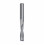195.Фреза VHM Z2 D=10 I=42 L=90 S=10 RH чорнова позитив s=>Z2