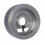 Ролик металевий D=140 F=35 I=50 chrom Профіль A Скошений SCM