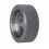 Ролик металевий D=140 F=35 I=50 chrom Профіль A Скошений SCM
