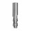 Фреза DIA Z2+2 PRO D=18 I= 35 L= 94 S=18x50 RH 8+1 PCD H2,5 4 спіралі корпус:stal