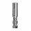 Фреза DIA Z2+2 PRO D=18 I= 35 L= 94 S=18x50 RH 8+1 PCD H2,5 4 спіралі корпус:stal