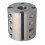 GSC.Фреза насадна D=125 F= 40 I=130 Z4 STAL Centrolock з ножами  HSS