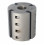 GSC.Фреза насадна D=125 F= 40 I=130 Z4 STAL Centrolock з ножами  HSS