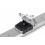 Вакуумний блок VCBL-K1 120x50 H=125 мм Q (поперечний) для вузьких елементів