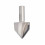 FDH.Фреза D=38 I=28,5 S=12x35 L=70 Z=2 H4,0 k45° RH
