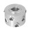 DGL. Фреза насадна D=100 l=51 d=30+2CH RH
