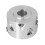 DGL. Фреза насадна D=100 l=51 d=30+2CH RH