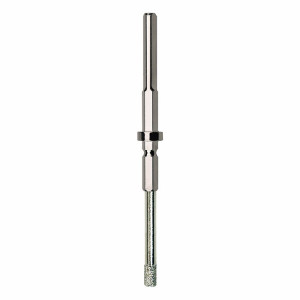 552-DD1 Направляюче свердло для отв <30 mm  143 mm S=8 HEX для серії 552