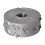 DGM.125030045.0RA4 Фреза DIA D=125 I=45 d=30+2 CHZ=3+3 (Z18) H=4,5 RH без підрізки