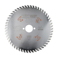 281.790.54M Пила HM D=190 K=2,6/1,8 F=30  Z=54 TCG NEG