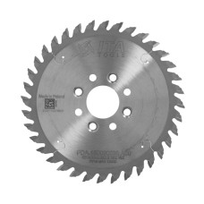 PDA.Пила HM D=150 F= 30 Z= 36 K/P=3,2/2,2 WZ PH:4/M6/48 LH + 4/M6/48 RH