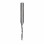 Фреза VHM Z1 D=3 I=22 L=60 S=6 RH позитив для plexi