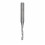 Фреза VHM Z1 D=3 I=22 L=60 S=6 RH позитив для plexi