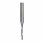 Фреза VHM Z1 D=3 I=22 L=60 S=6 RH позитив для plexi