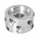 DGL Фреза насад DIA D=100 I=44 d=30+2CHZ=3+3 (12) a30° H=3 LH верхня фаска / SCM/HOMAG/BRANDT/BIESSE