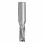 Фреза DIA Z3+1 D=16 I= 35 L= 101 S=20x50RH (19+1)PCD H4,0 3 спіралі корпус:STAL