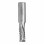 Фреза DIA Z3+1 D=16 I= 35 L= 101 S=20x50RH (19+1)PCD H4,0 3 спіралі корпус:STAL