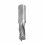 Фреза DIA Z3+1 D=16 I= 35 L= 101 S=20x50RH (19+1)PCD H4,0 3 спіралі корпус:STAL