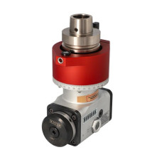 Агрегат HSK63F UL MONO ATLOCK BIESSE/HSD