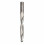 199. Фреза VHM Z2 D=14 I=100 L=150 S=14 RH кінцевик R=7