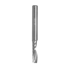 Фреза VHM Z1 D=6 I=22 L=60 S=6 RH позитив для plexi