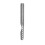 Фреза VHM Z1 D=6 I=22 L=60 S=6 RH позитив для plexi