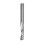Фреза VHM Z1 D=6 I=22 L=60 S=6 RH позитив для plexi