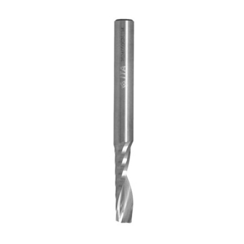 Фреза VHM Z1 D=6 I=22 L=60 S=6 RH позитив для plexi