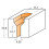 913.201.11 Фреза  HM D=11,1 d=4,36 I=26,6 S=8 I2=12,7
