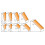 936.190.11 Фреза  HM A=25 D=22,2 I=10 S=8