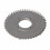 Фреза насадна Hogger COMPACT D=250 I=12 F=80+4/15/100 Z=48/6 (48) H6,0 RH S-System 192