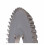 Фреза насадна Hogger COMPACT D=250 I=12 F=80+4/15/100 Z=48/6 (48) H6,0 RH S-System 192