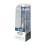 Фреза VHM Z3 D=6 I=22 L=70 S=12 RH стружколом Nesting