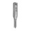 Фреза VHM Z3 D=6 I=22 L=70 S=12 RH стружколом Nesting