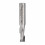 Фреза DIA Z1+1 D=10 I= 25 L= 76 S=12x40RH (3+1)PCD H2,5 3спіралі корпус:STAL