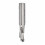 Фреза DIA Z1+1 D=10 I= 25 L= 76 S=12x40RH (3+1)PCD H2,5 3спіралі корпус:STAL