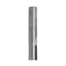 DT2. Фреза DIA Z=2+1 D=10 I=22 S=12 L=70 RH H=4,0 град. 0° корпус HM засвердлювач