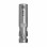 Фреза DIA Z2+1 D=20 I= 25 L= 90 S=20x50RH 6PCD+1HM H2,5 4 спіралі корпус:STAL / EDITION 25