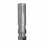 Фреза DIA Z2+1 D=20 I= 25 L= 90 S=20x50RH 6PCD+1HM H2,5 4 спіралі корпус:STAL / EDITION 25