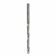 SP01. Фреза VHM Z1 D=5 I=60 L=100 S=5 RH позитив, алюміній і пластик