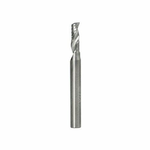SP01. Фреза VHM Z1 D=5 I=60 L=100 S=5 RH позитив, алюміній і пластик