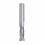 Фреза VHM Z2+2 D=10 I=22 L=70 S=10 RH позитив та негатив I1=8